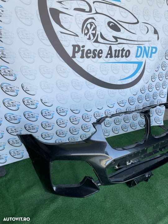 bara fata Bmw X3 G01 X4 G02 M pachet - 2