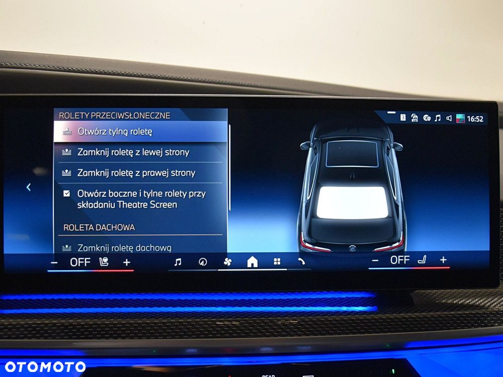 BMW Seria 7 - 38