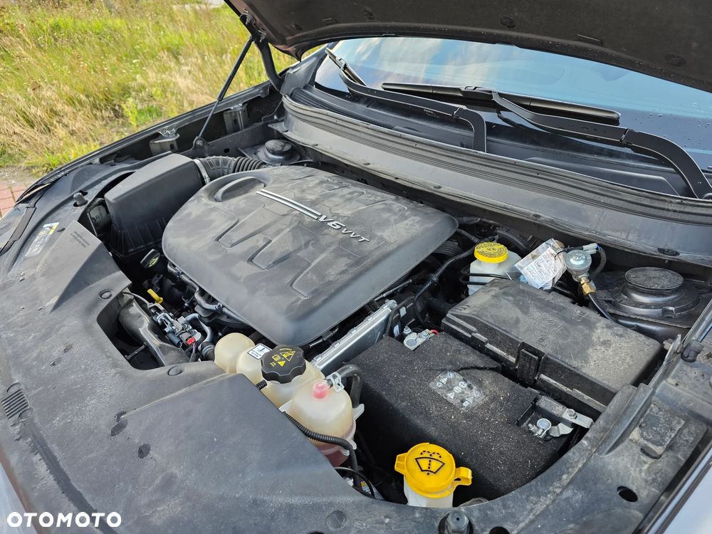 Jeep Cherokee 3.2 V6 Active Drive I Limited - 10