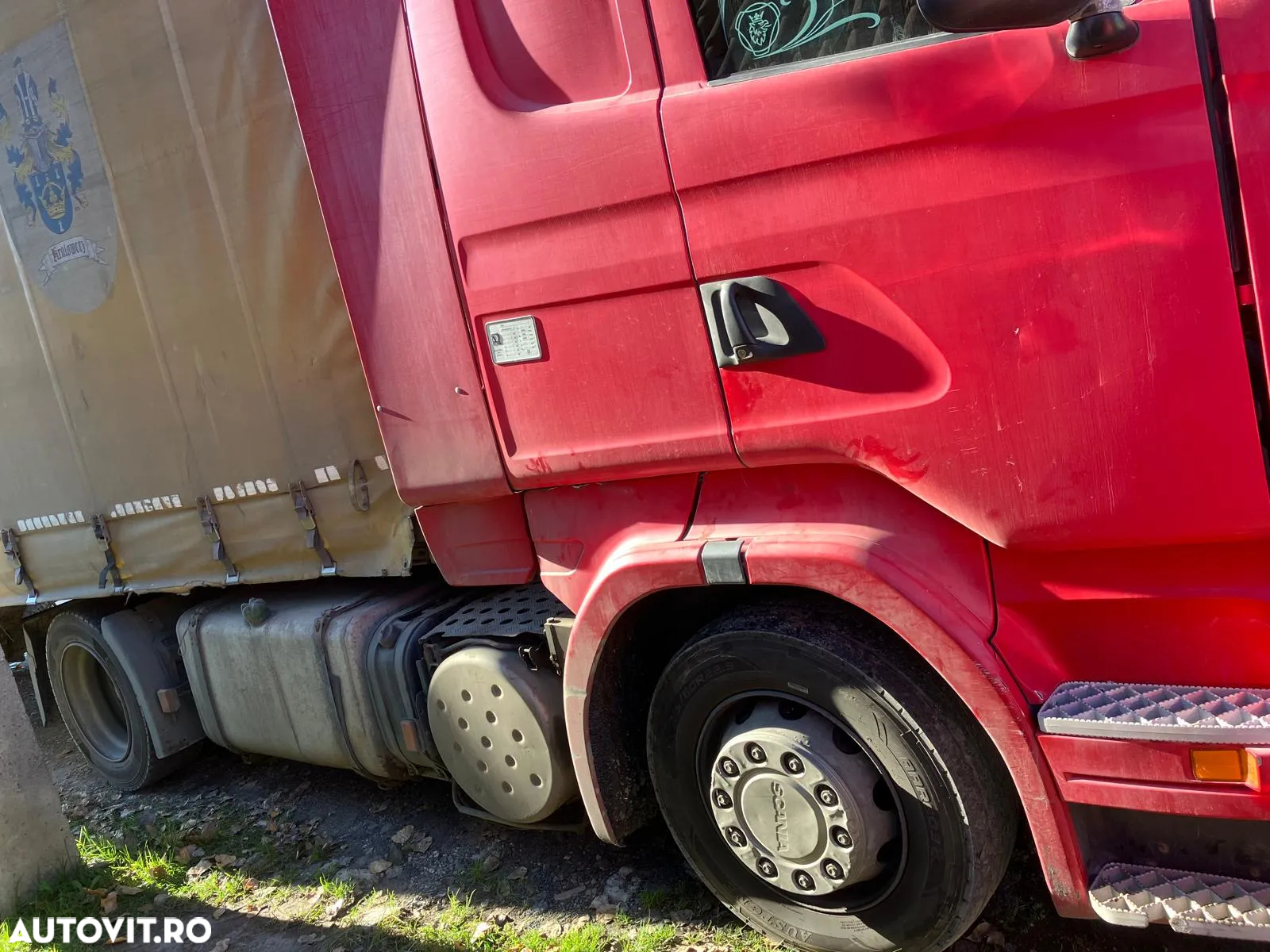 Scania R 500 - 3