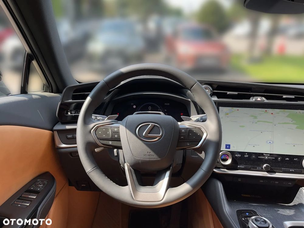 Lexus RZ 300e Prestige - 7
