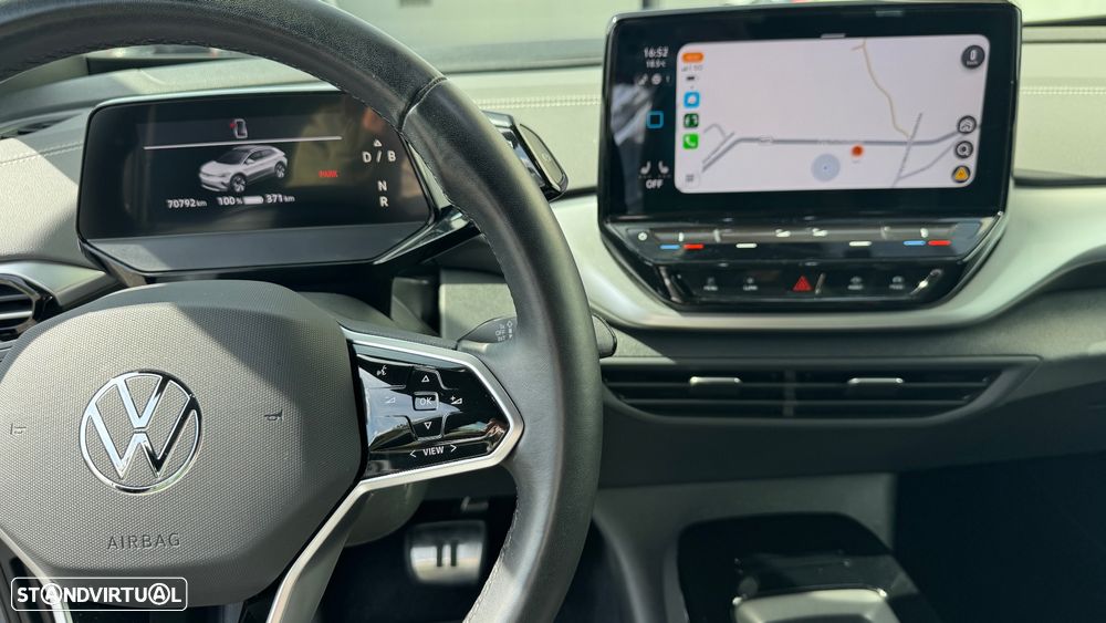 VW ID.4 77 kWh Pro Performance - 22
