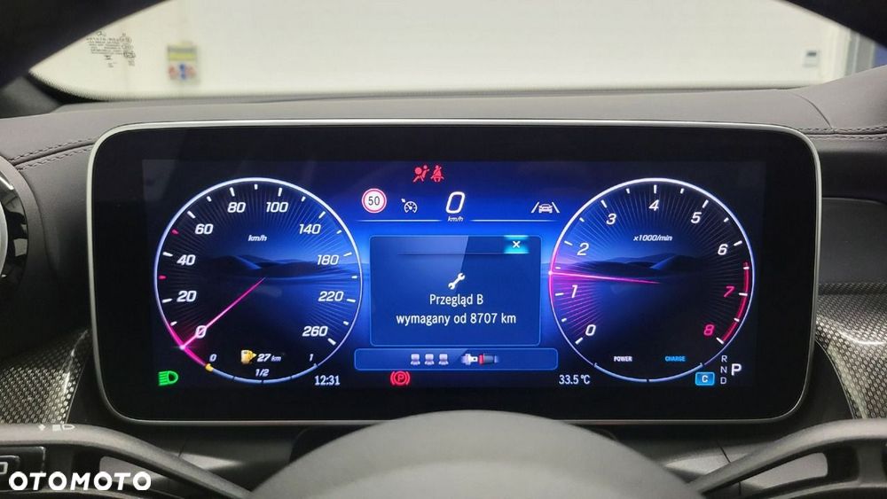 Mercedes-Benz GLC 300 mHEV 4-Matic AMG Line - 16