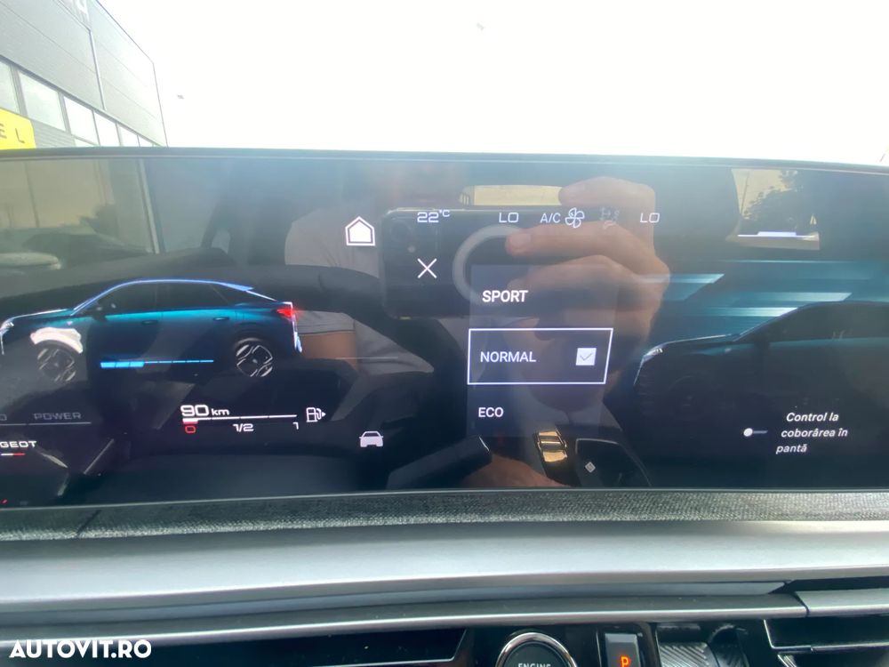 Peugeot 3008 ver-hybrid-145-e--dsc6-allure - 26