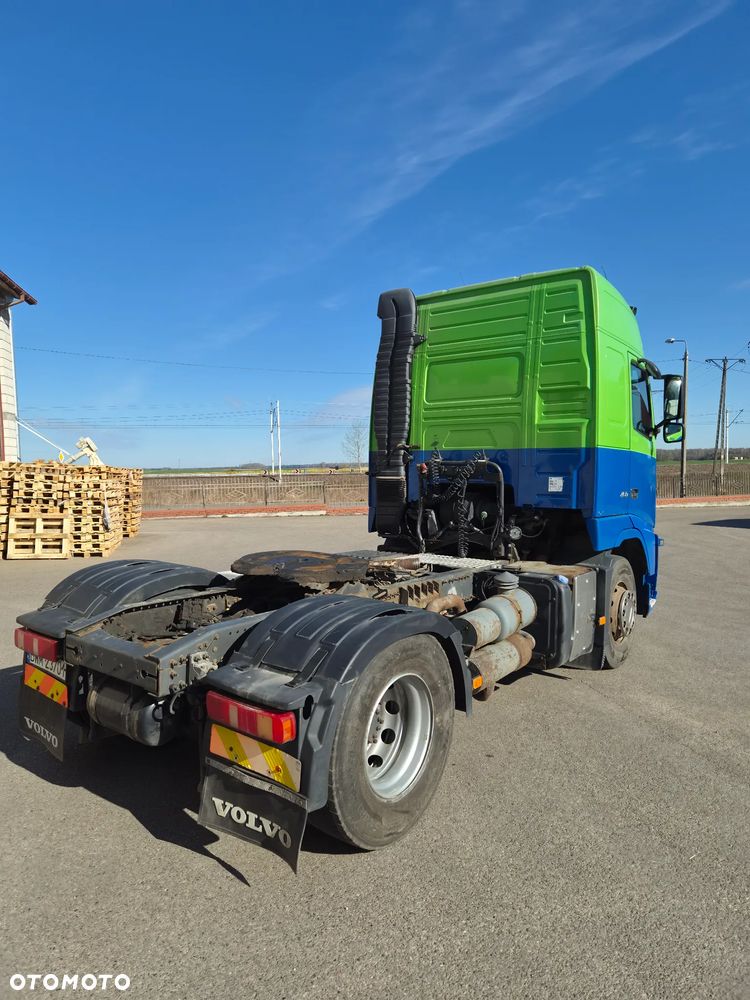 Volvo FH - 3