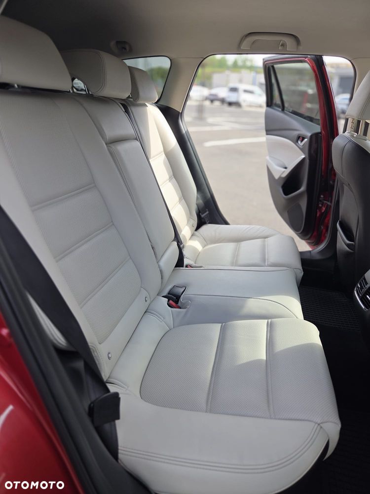 Mazda 6 2.0 Skypassion I-ELoop - 12