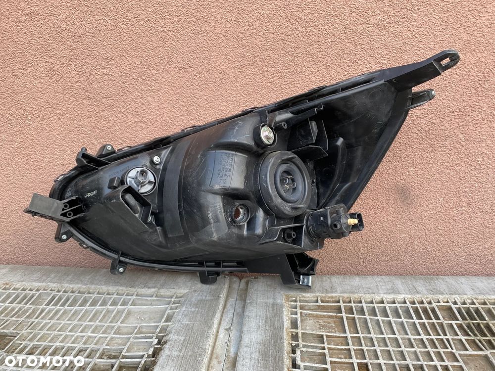 lampa space star II prawa eu cała - 3
