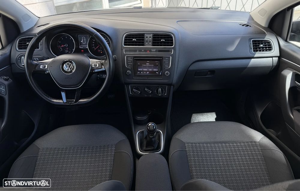 VW Polo 1.0 Lounge - 19