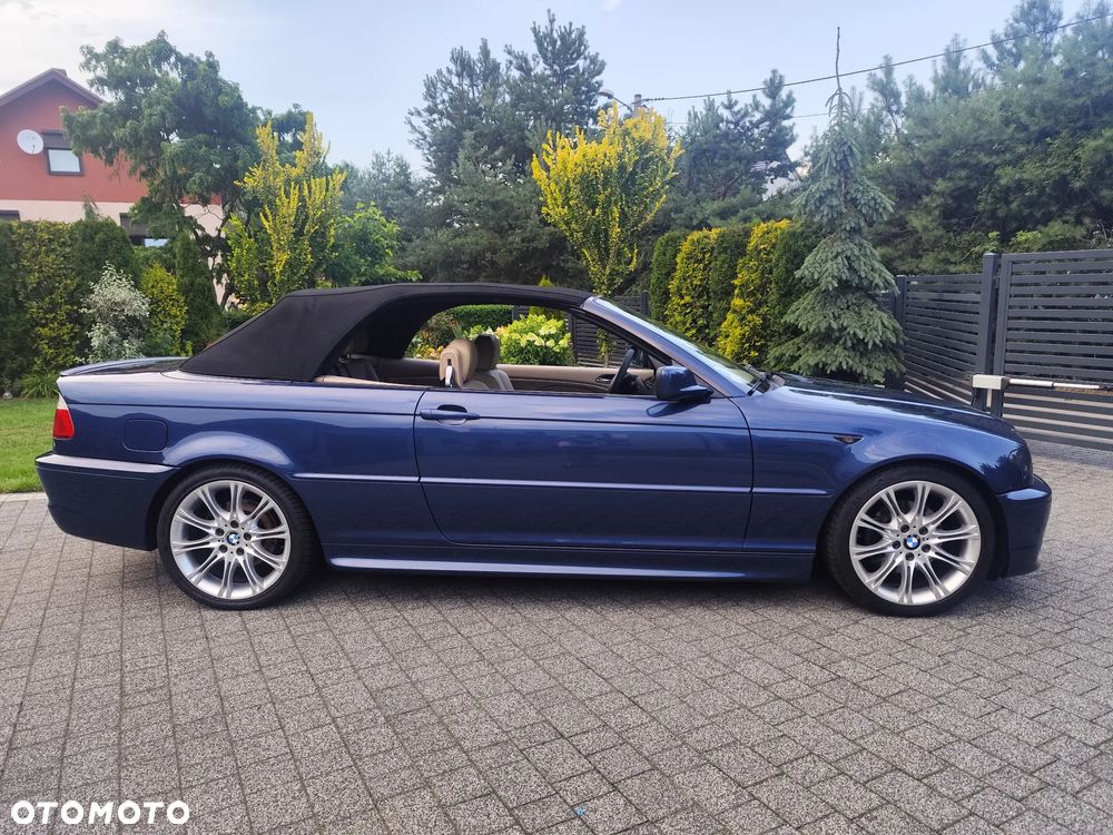 BMW Seria 3 325 Ci - 11