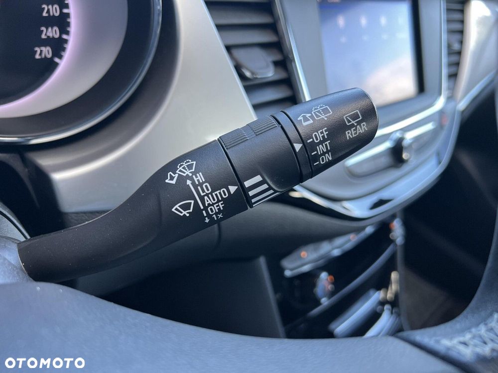 Opel Astra - 12