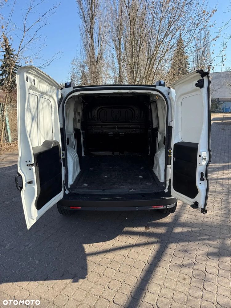 Fiat Doblo/Salon Polska/Uszkodzony Silnik - 22