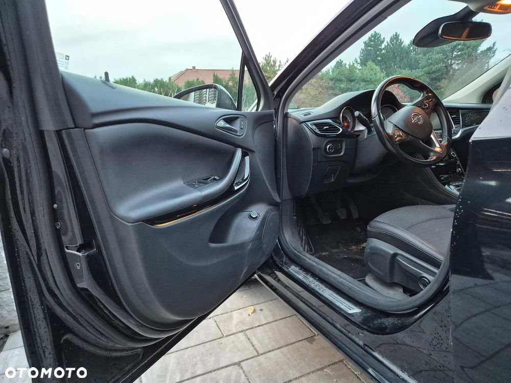 Opel Astra V 1.4 T Elite - 6