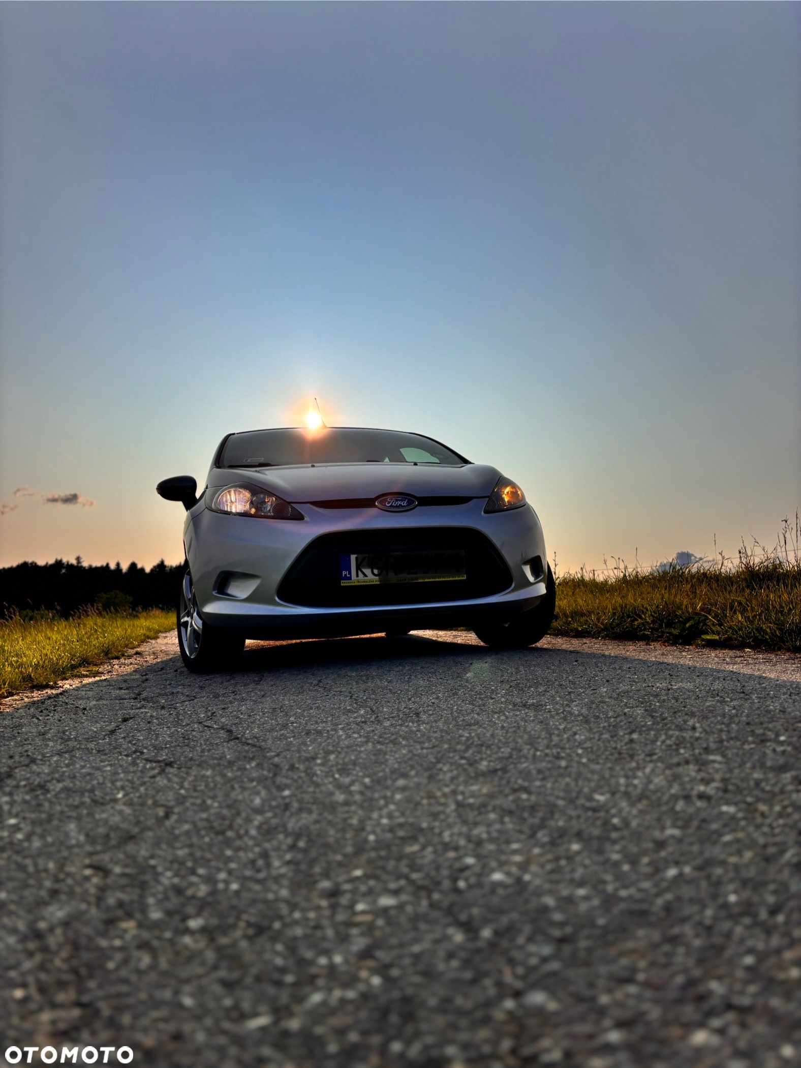 Ford Fiesta - 2