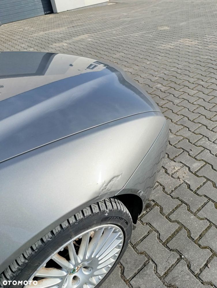 Alfa Romeo 159 1.9JTDM Progression - 10