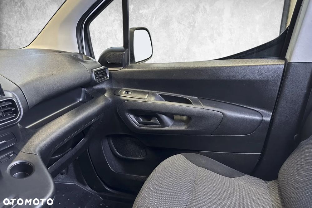 Citroën Berlingo - 9