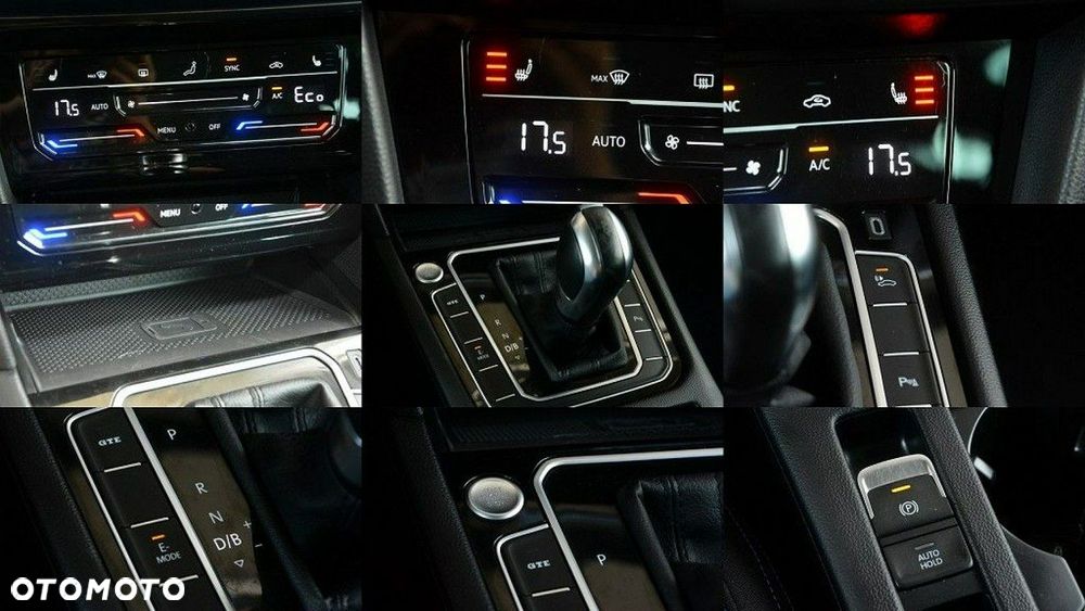 Volkswagen Passat - 24