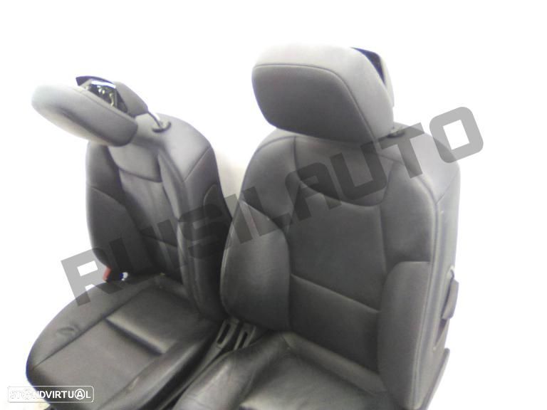 Conjunto Bancos  Mercedes C S204 Station [2007_2014] C 220 Cdi - 4