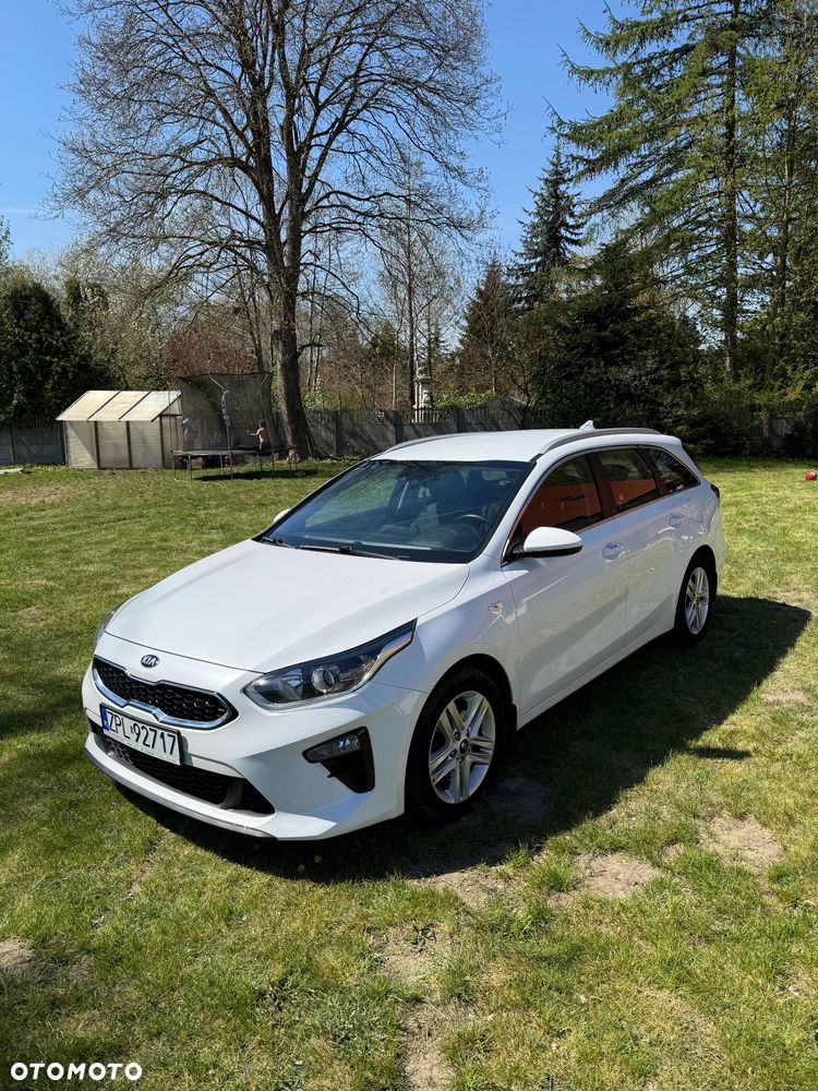 Kia Ceed 1.5 T-GDI M DCT - 2