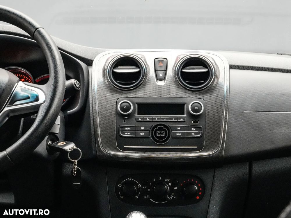 Dacia Sandero Stepway ECO-G 100 MT6 Extreme+ - 19