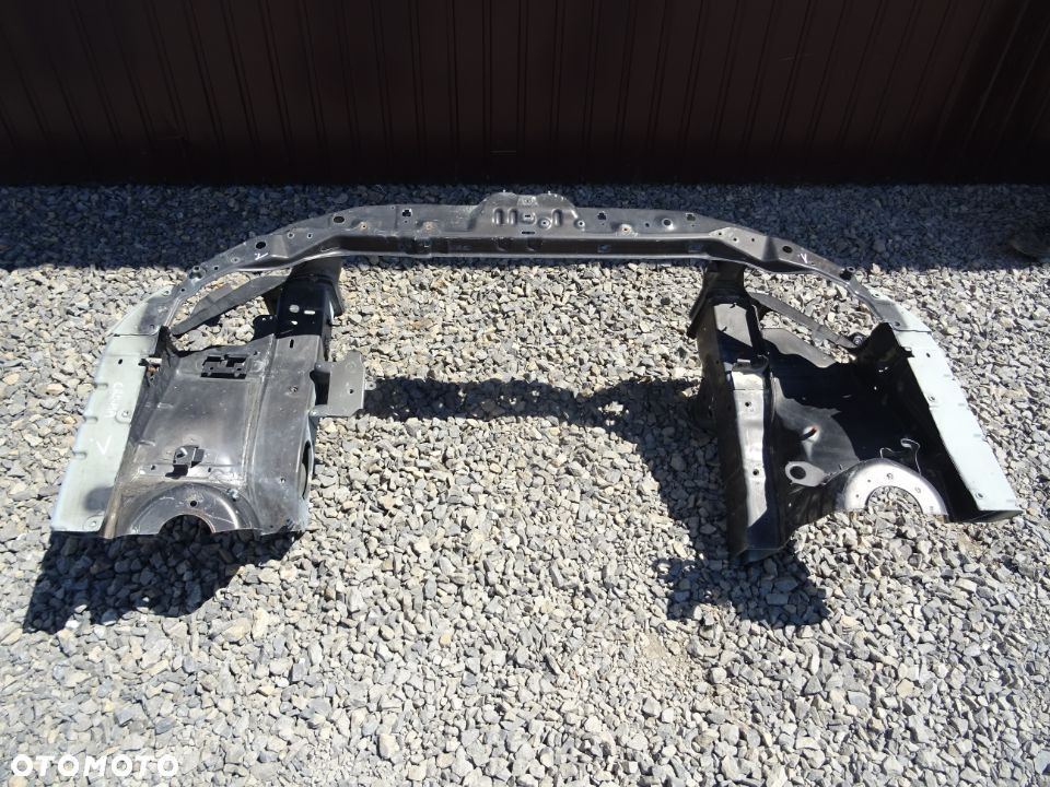 PAS PRZEDNI WZMOCNIENIE FIAT CROMA KOMBI NR1 - 7