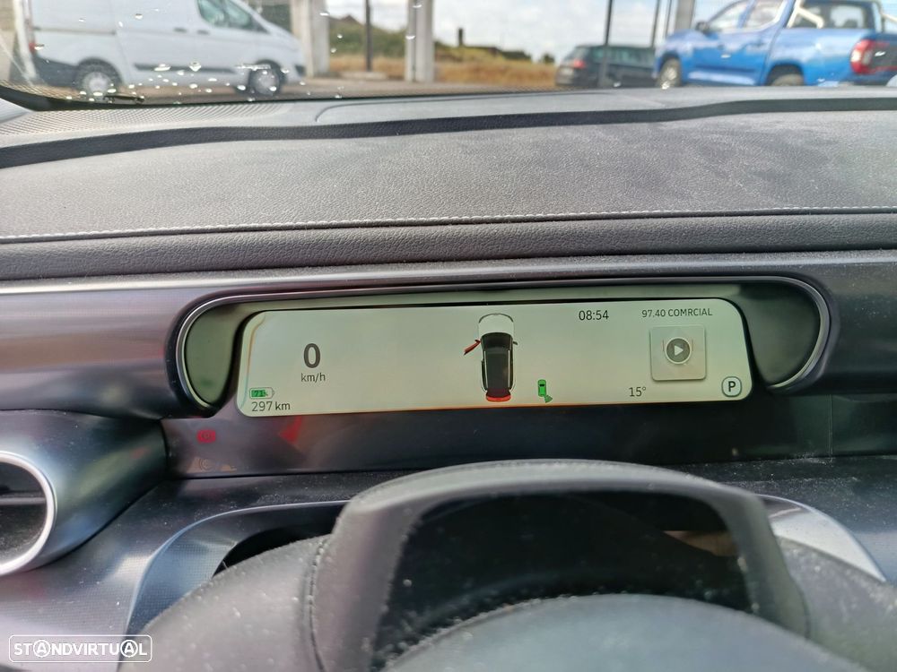 Smart #1 66 kWh Pro+ - 9
