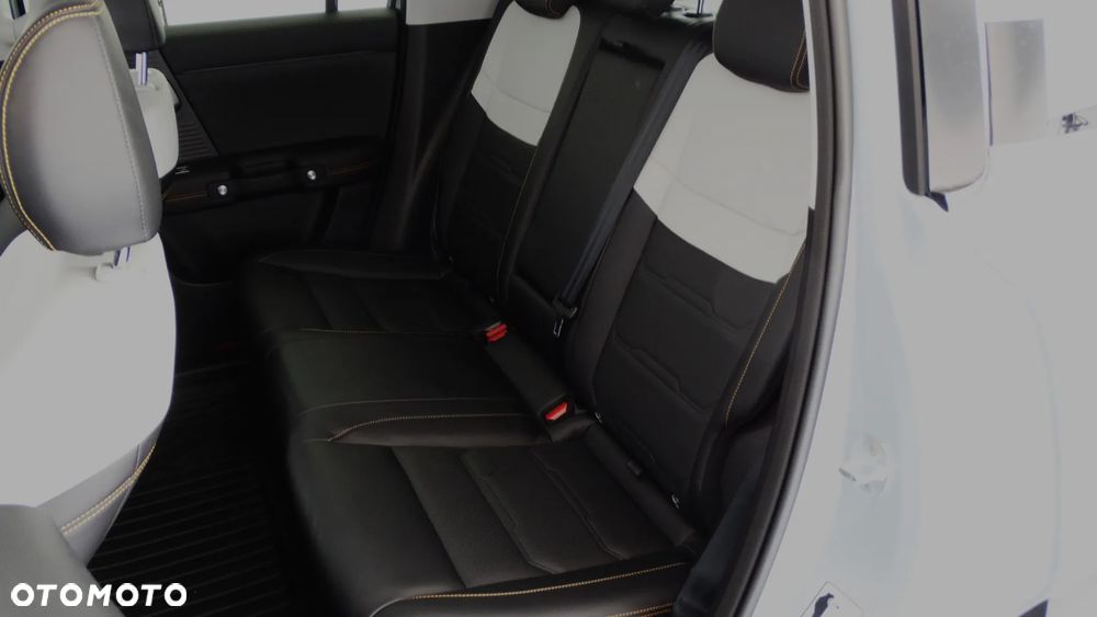 BAIC BJ30 - 22