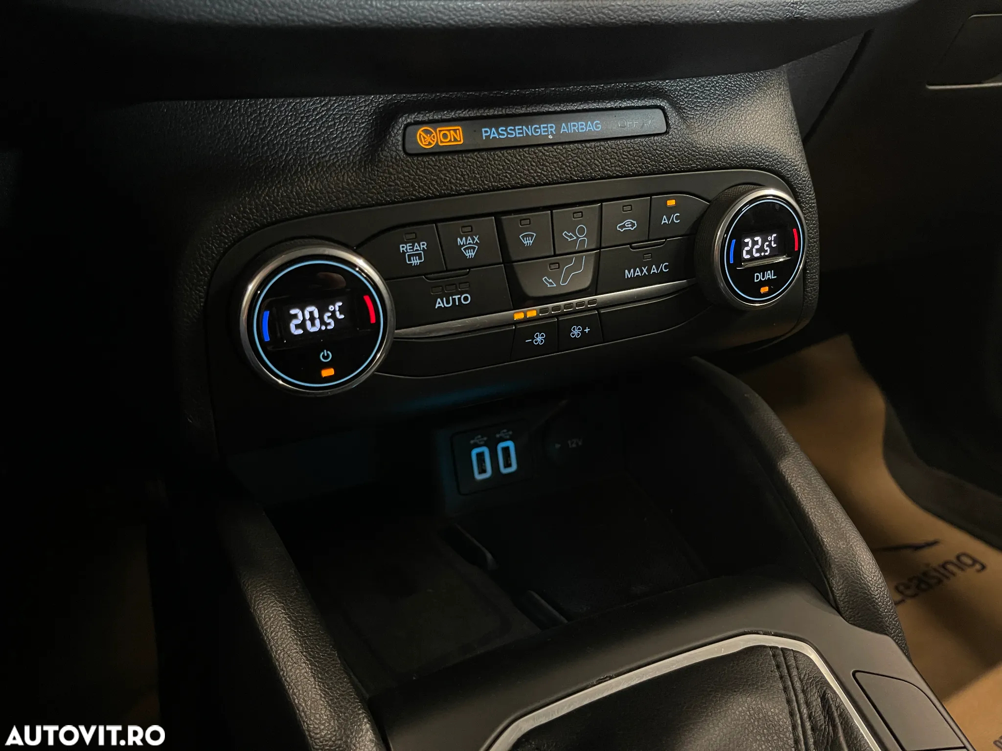 Ford Focus 1.5 EcoBlue Connected - 20