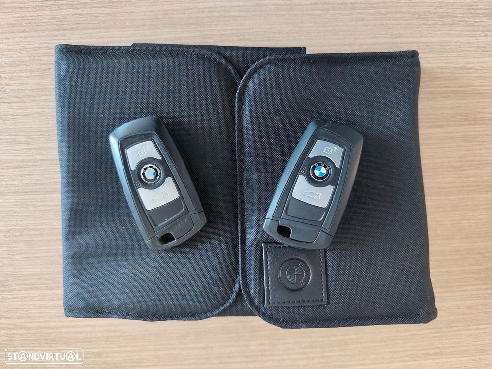 BMW 116 i Advantage — fotografia 29