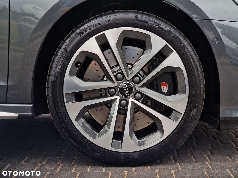 Audi S3 Sportback TFSI Quattro S tronic - 9