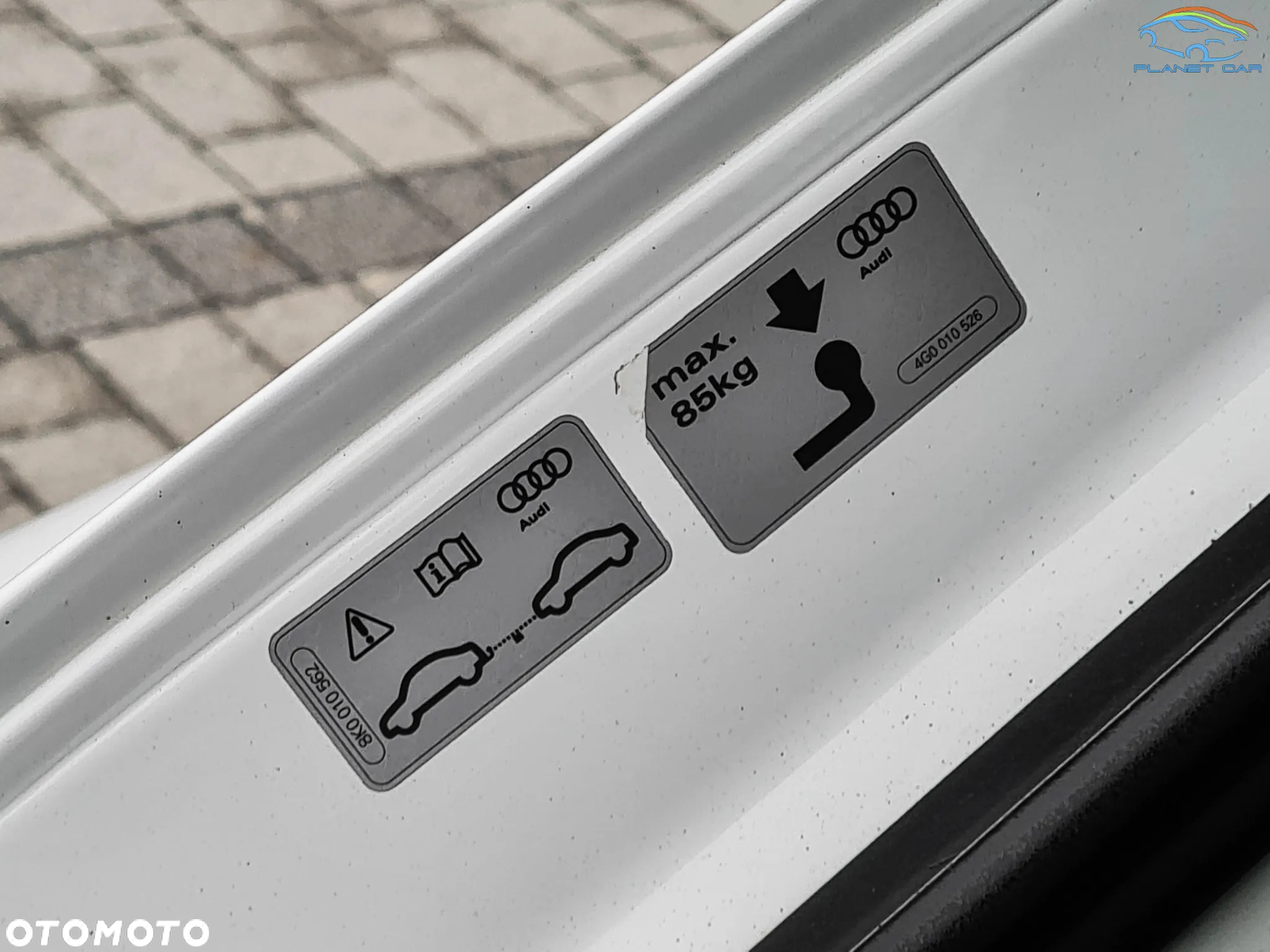 Audi A6 Avant 2.0 TDI DPF - 15