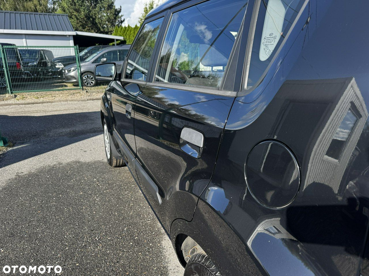 Kia Soul - 4