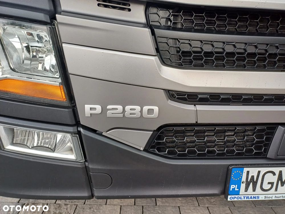 Scania P 280 Firana 22Plety - 23