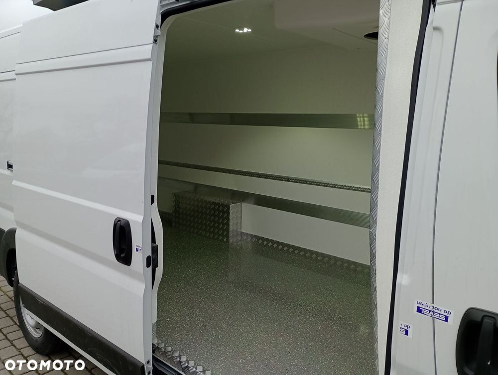 Opel Izoterma -5C Movano L3H2 - 5