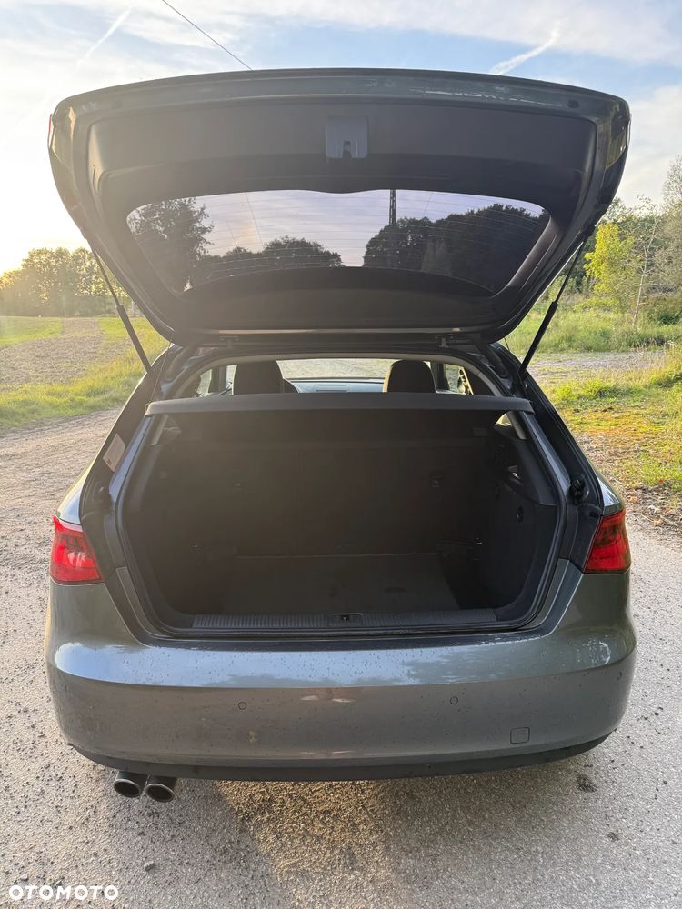 Audi A3 - 5