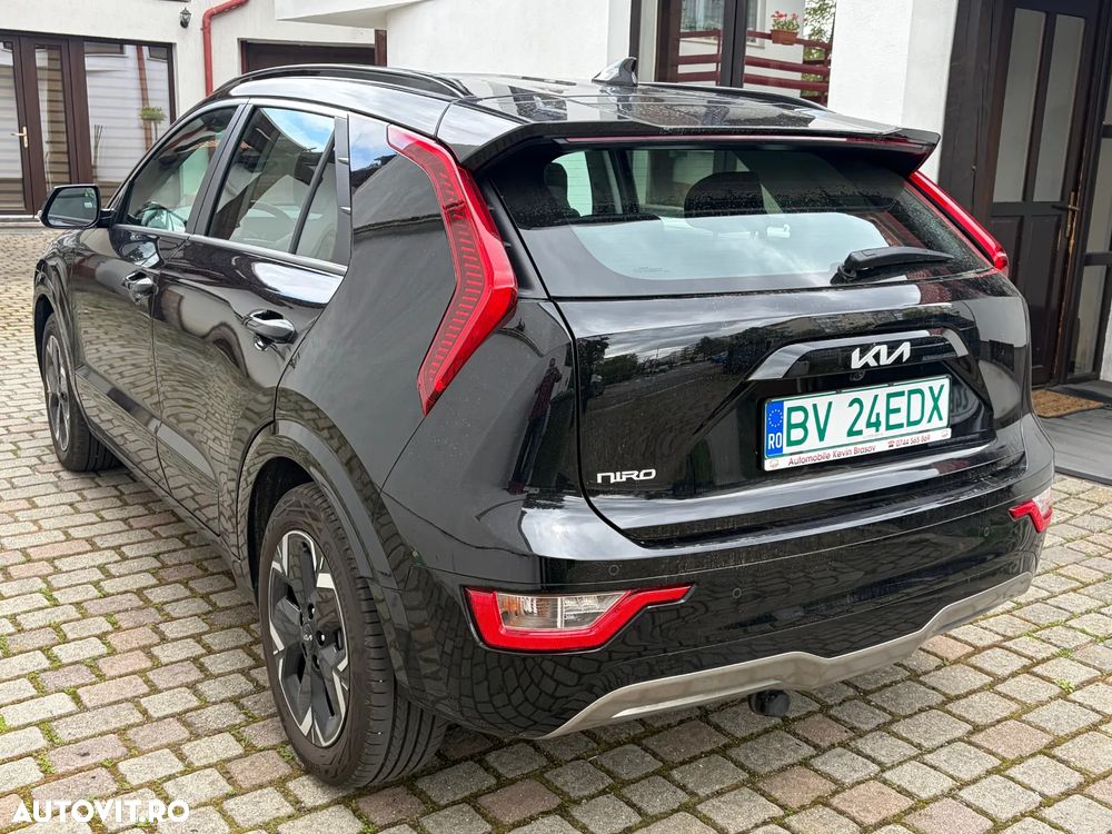 Kia Niro - 4