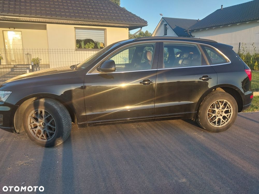 Audi Q5 - 3