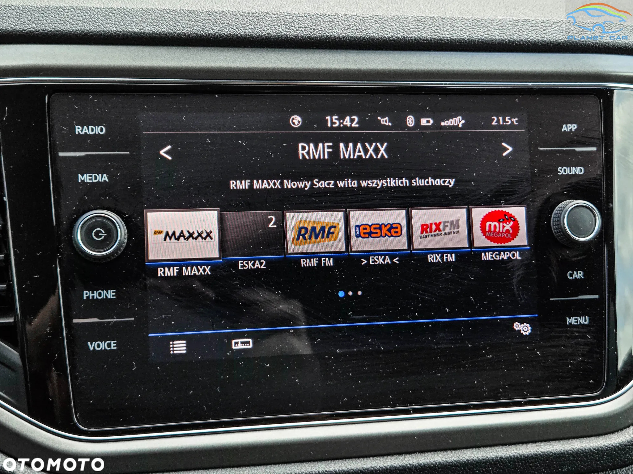Volkswagen T-Roc 1.5 TSI ACT OPF DSG Style - 32