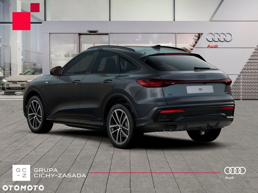 Audi Q5 Sportback - 2