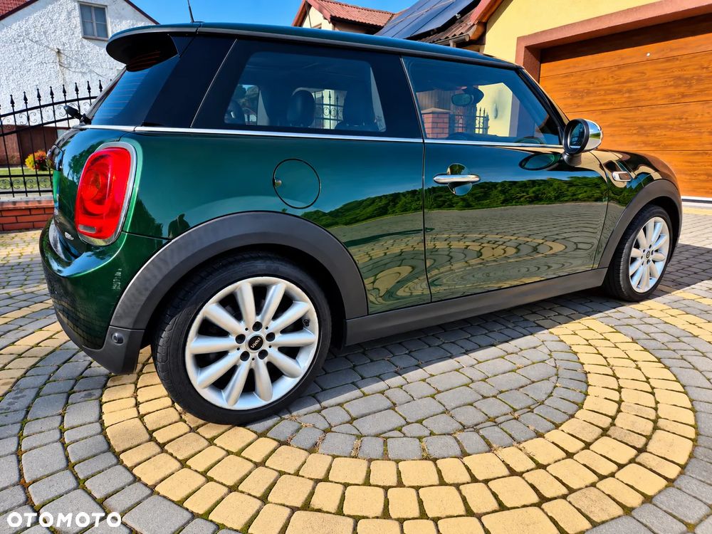 MINI Cooper Standard - 9