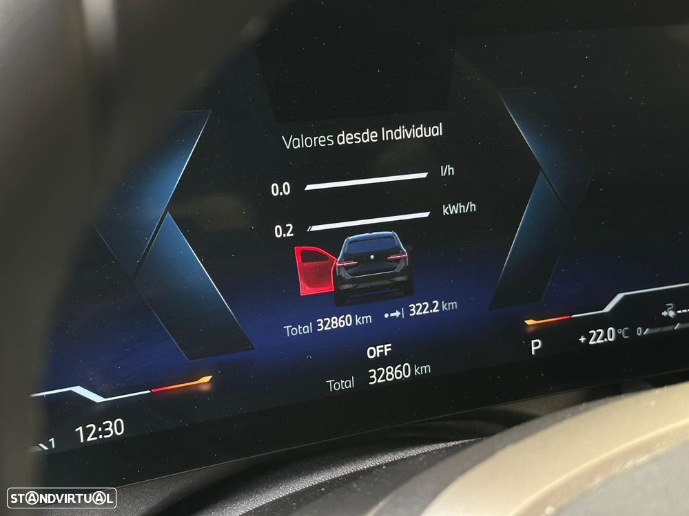 BMW 530 e Pack Desportivo M - 8