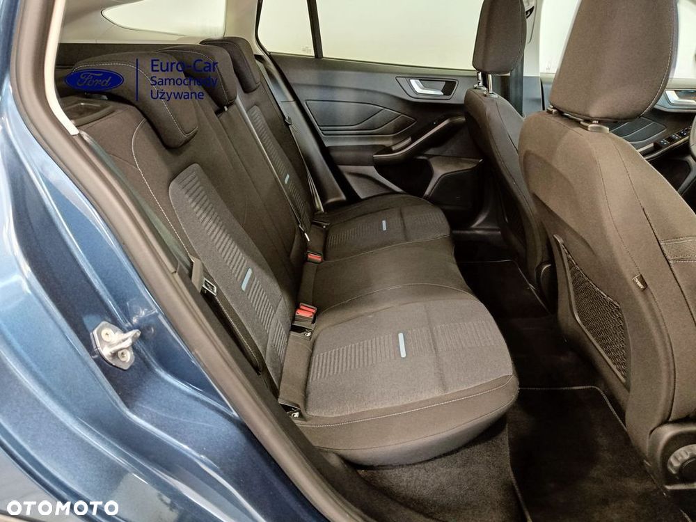 Ford Focus 1.0 EcoBoost mHEV Active X - 28