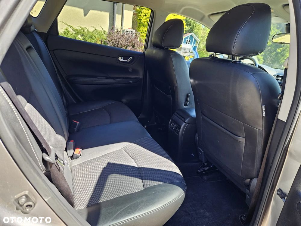 Nissan Pulsar 1.5 dCi Tekna EU6 - 12