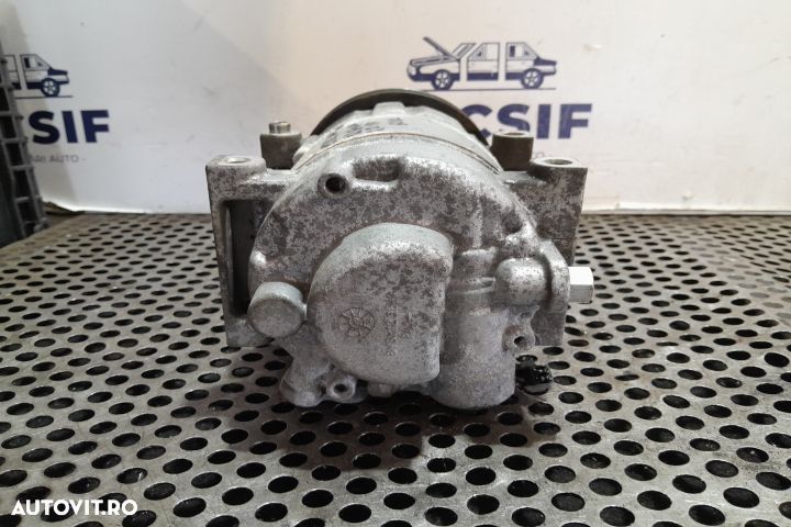 Compresor AC AK00K1214 / CA500ALEA08 AK00K1214 / CA500ALEA08 Hyundai - 3