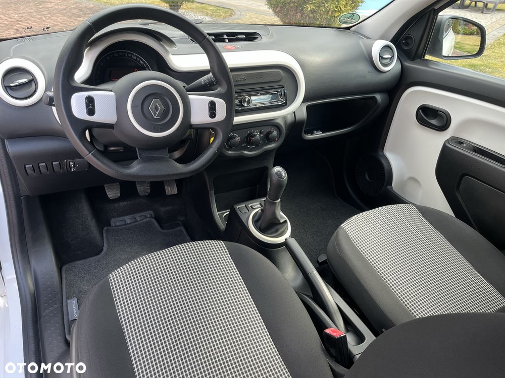 Renault Twingo - 7