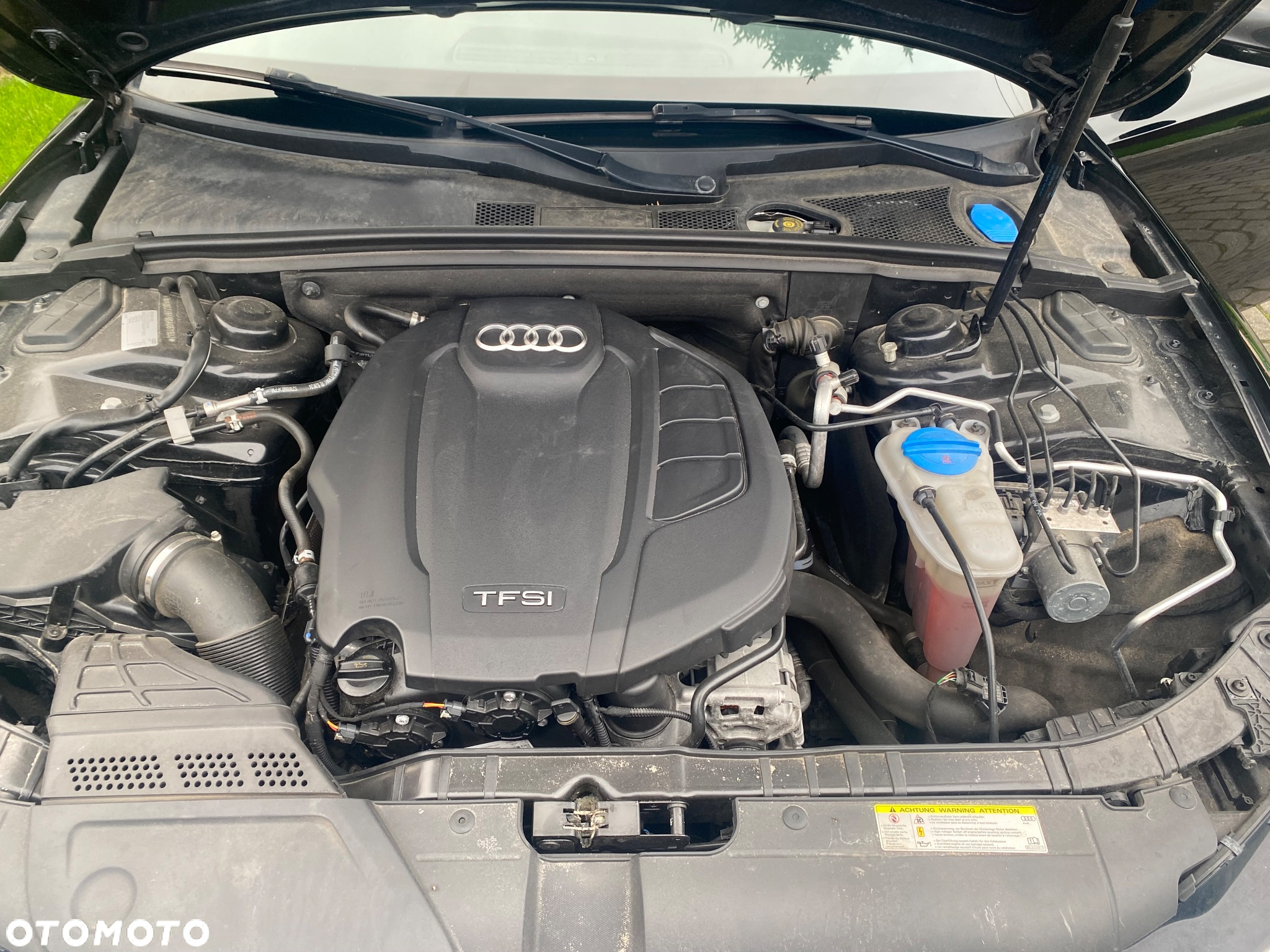 Audi A5 - 35
