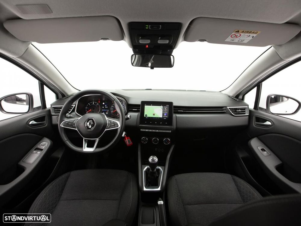 Renault Clio 1.5 Blue dCi Intens - 6