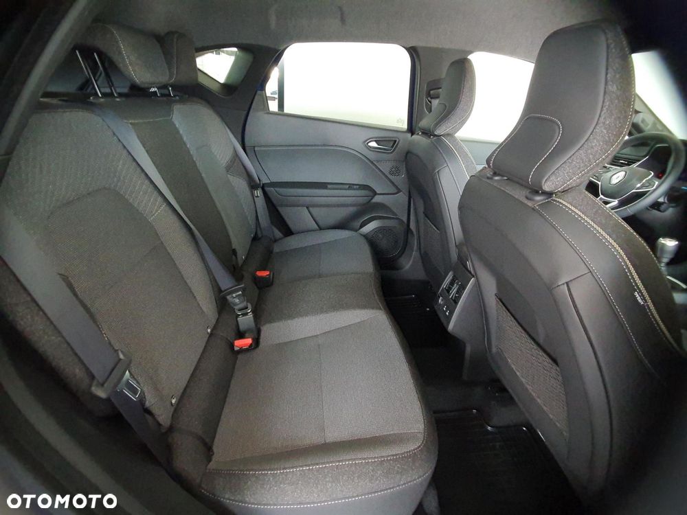 Renault Captur 1.0 TCe Techno - 22