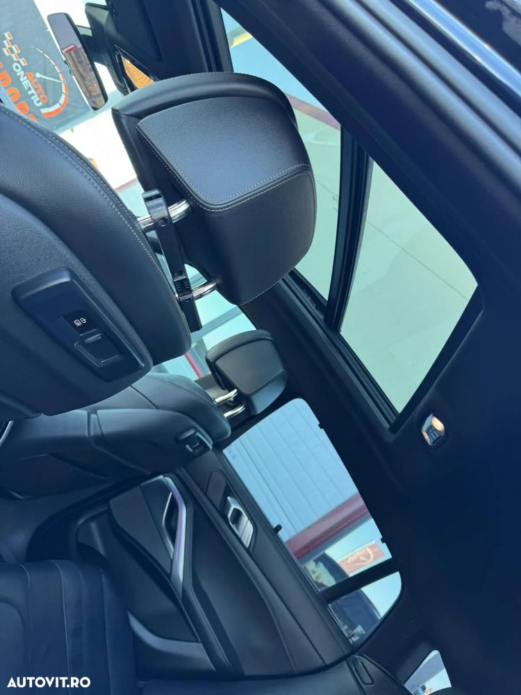 BMW X6 xDrive30d xLine - 8