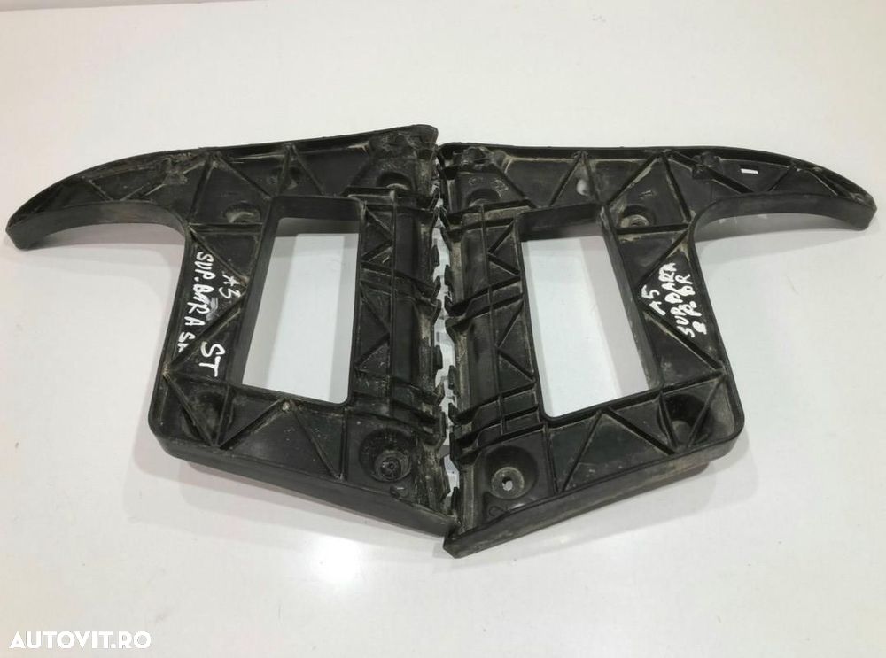 Set suporti bara spate (st si dr) Audi A5 (2007-2011) [8T3] 8T8807454 - 1