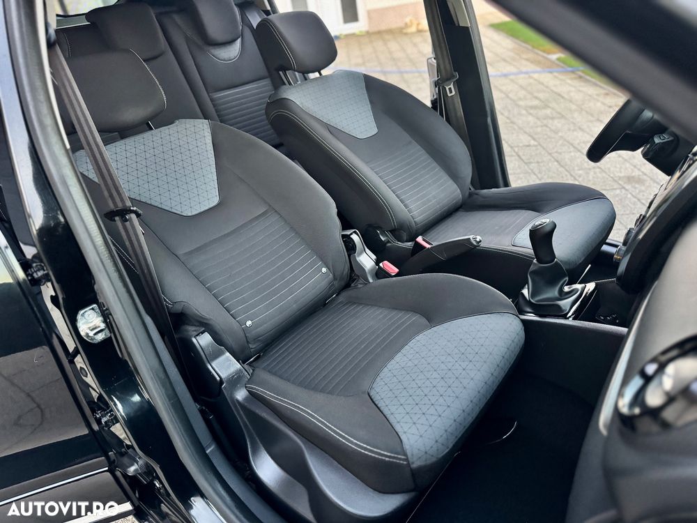 Renault Clio Energy dCi 90 Start & Stop Intens - 38